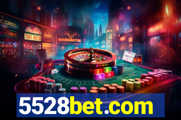 5528bet.com