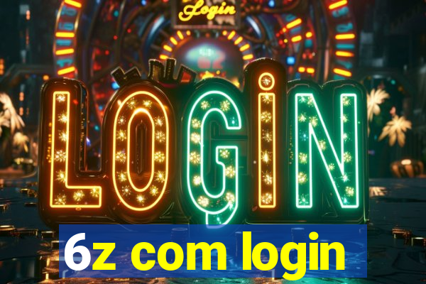 6z com login