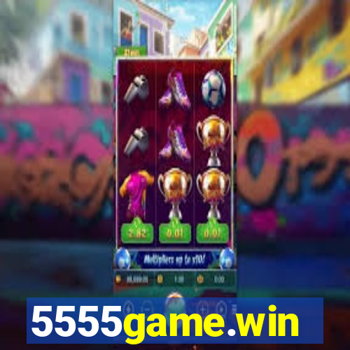 5555game.win