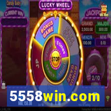 5558win.com