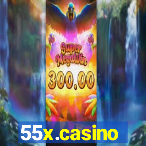 55x.casino