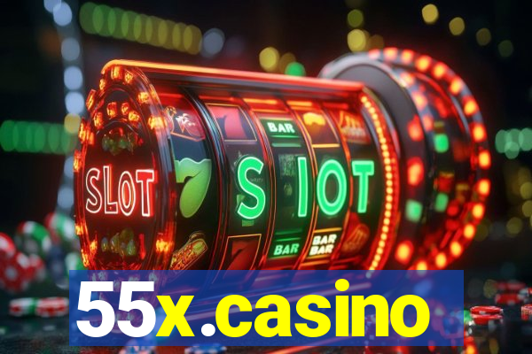 55x.casino