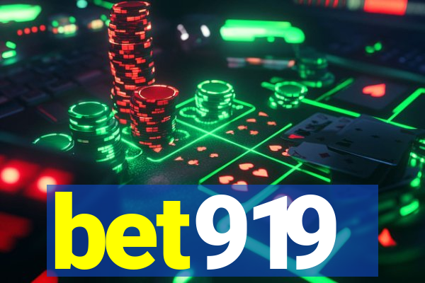 bet919