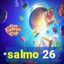 salmo 26