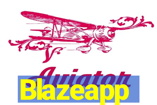 Blazeapp