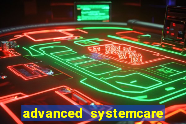 advanced systemcare 17 pro serial key