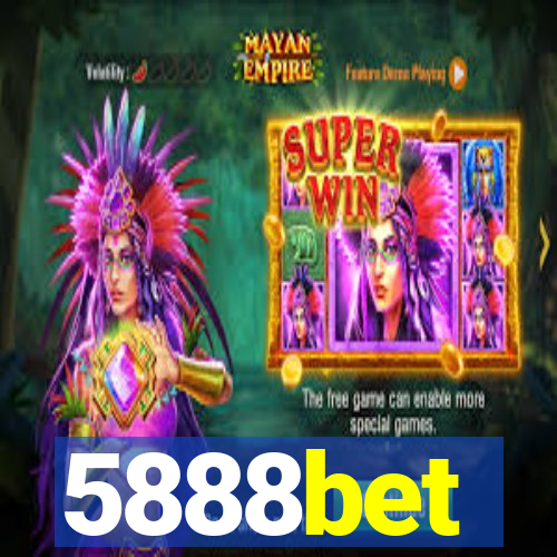 5888bet