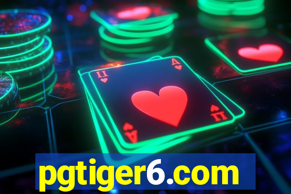 pgtiger6.com