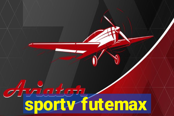 sportv futemax