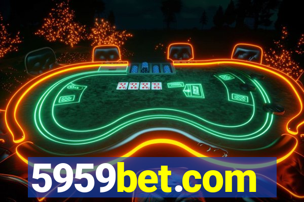 5959bet.com