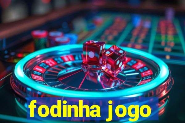 fodinha jogo