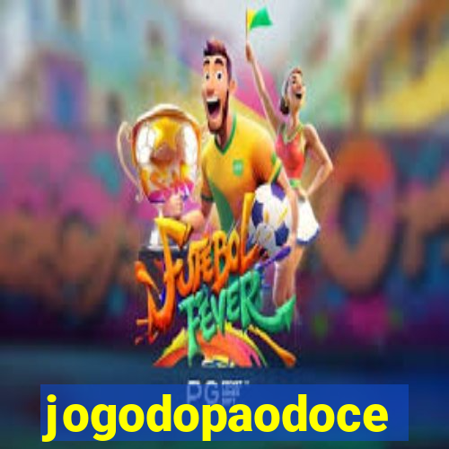 jogodopaodoce