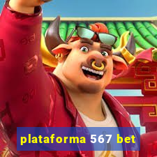 plataforma 567 bet