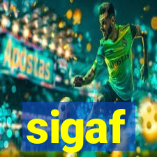 sigaf