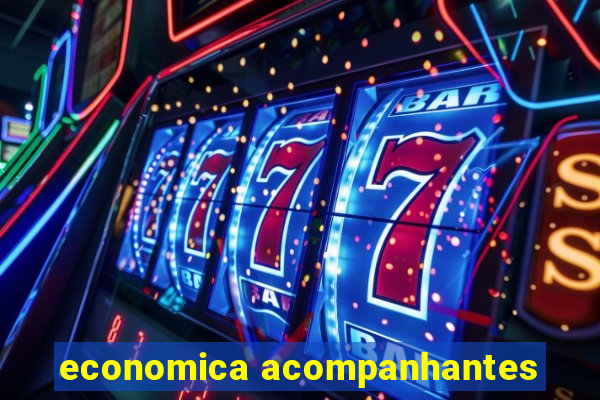 economica acompanhantes