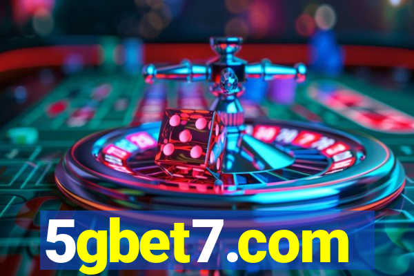 5gbet7.com