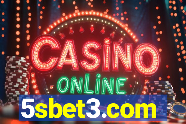 5sbet3.com