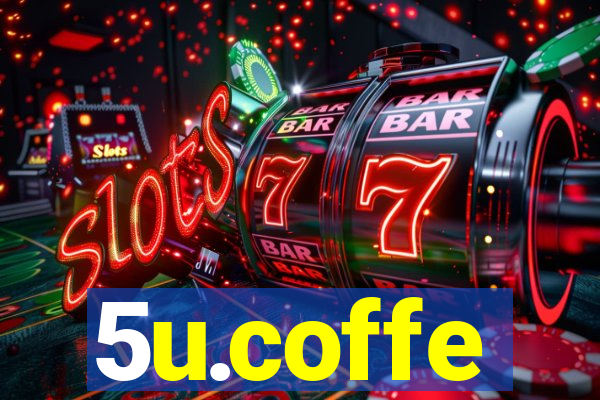 5u.coffe