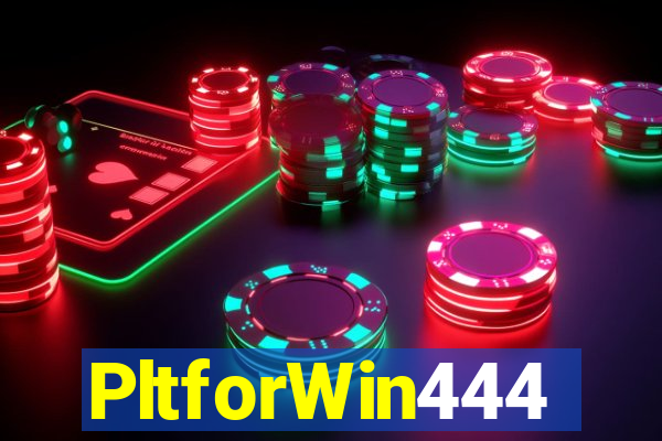 PltforWin444