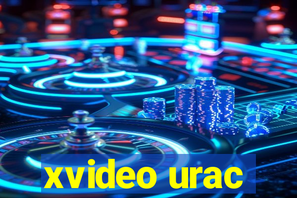 xvideo urac