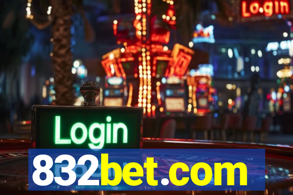 832bet.com