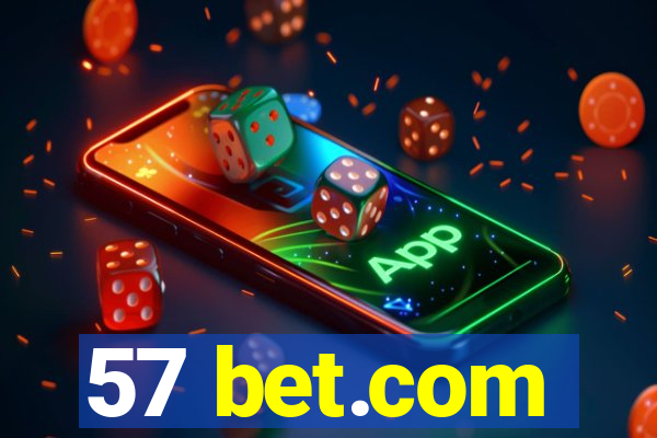 57 bet.com