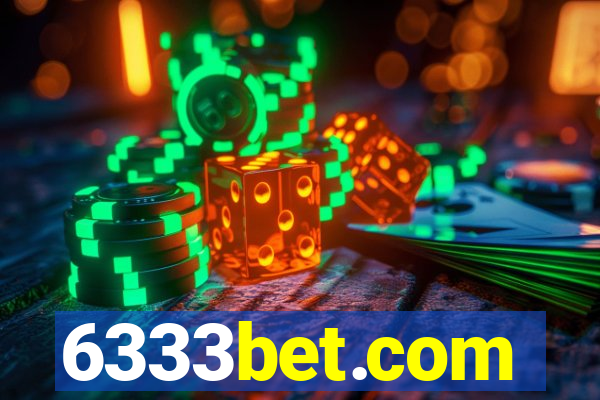 6333bet.com