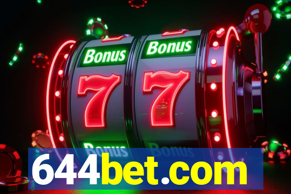 644bet.com