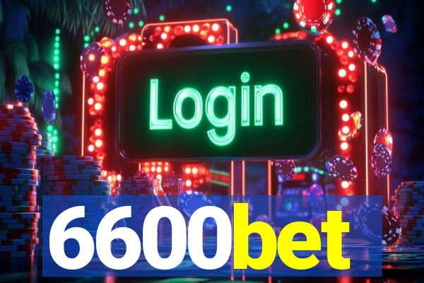 6600bet