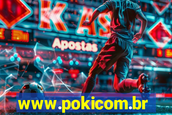 www.pokicom.br