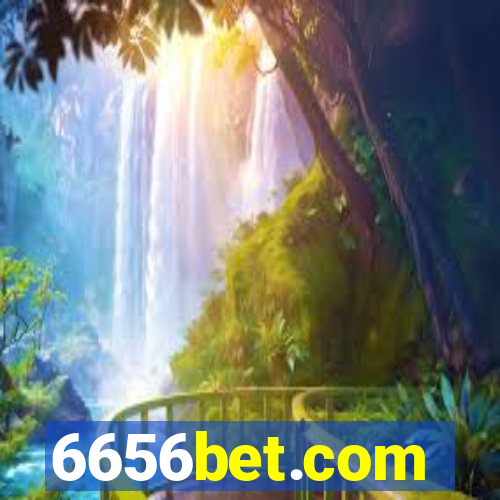 6656bet.com