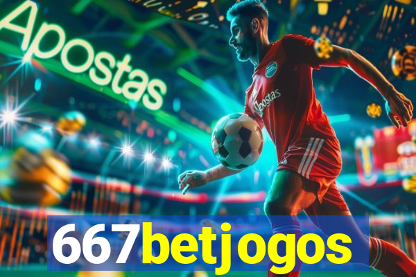 667betjogos