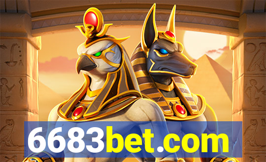 6683bet.com