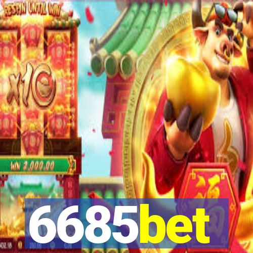 6685bet