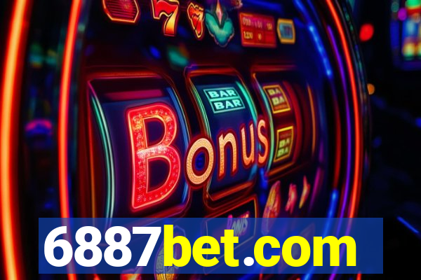 6887bet.com