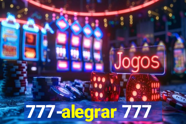 777-alegrar 777