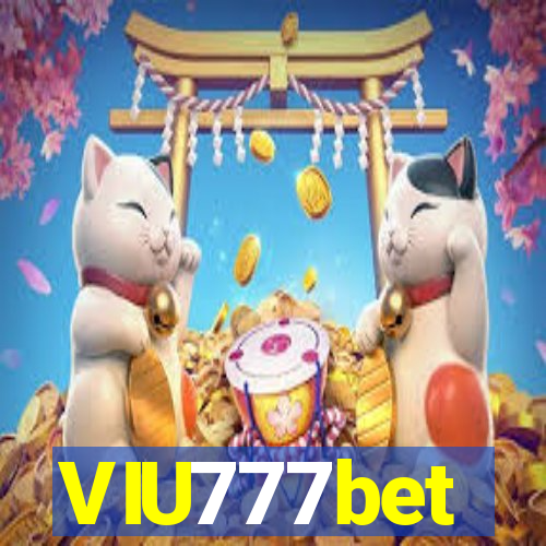 VIU777bet