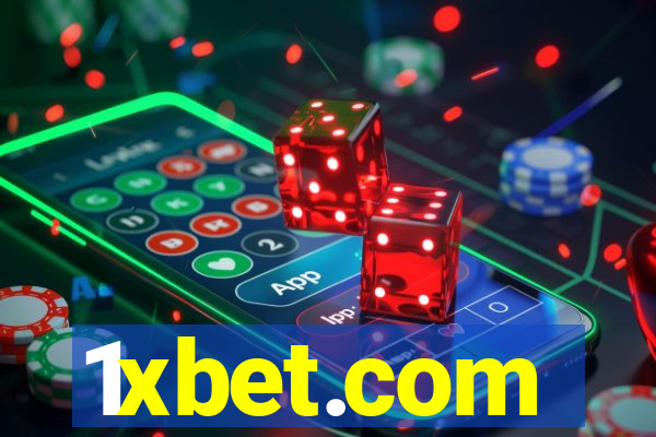 1xbet.com