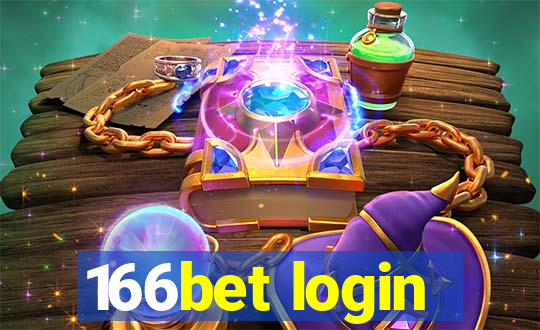 166bet login