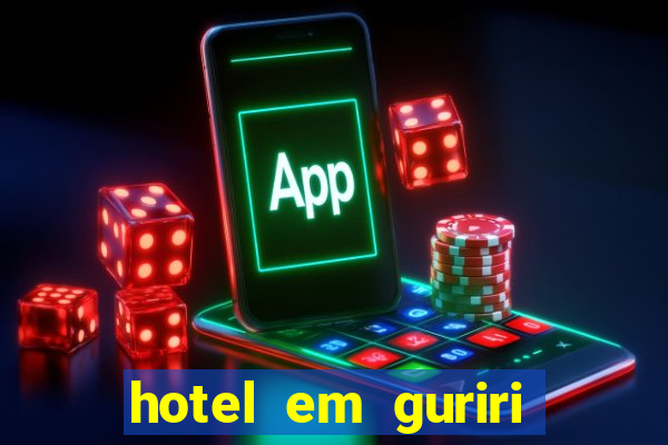 hotel em guriri beira mar