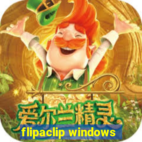 flipaclip windows