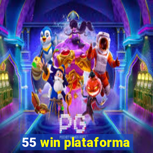 55 win plataforma