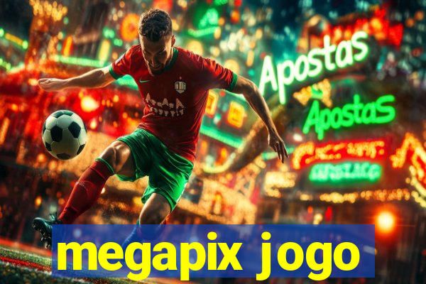 megapix jogo