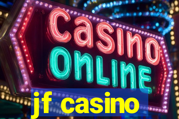 jf casino