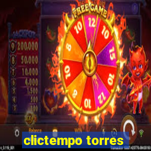 clictempo torres