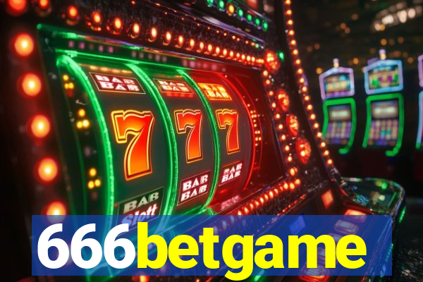 666betgame