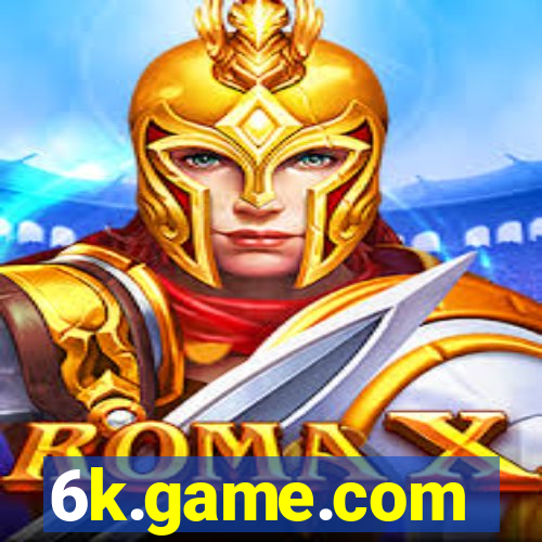 6k.game.com