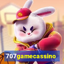 707gamecassino