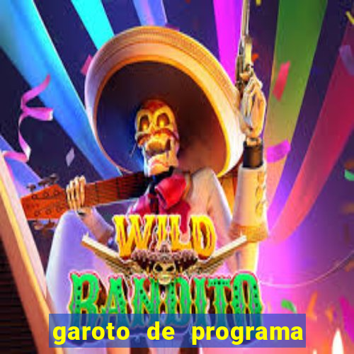 garoto de programa porto velho