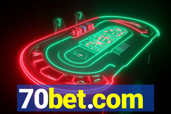 70bet.com